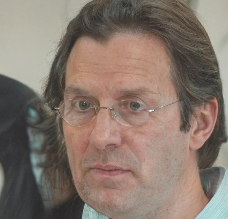 Portrait professionnel du directeur général nerlontrionline