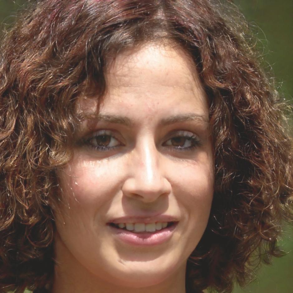 Portrait professionnel de la directrice pédagogique nerlontrionline